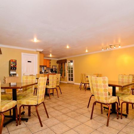 Chula Vista Inn Luaran gambar