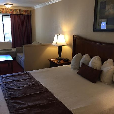 Chula Vista Inn Luaran gambar
