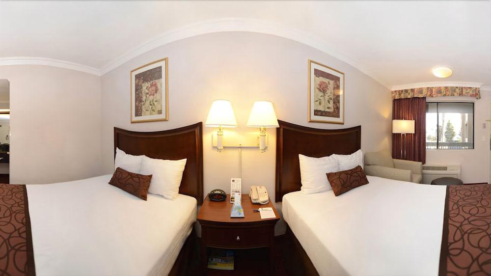 Chula Vista Inn Luaran gambar