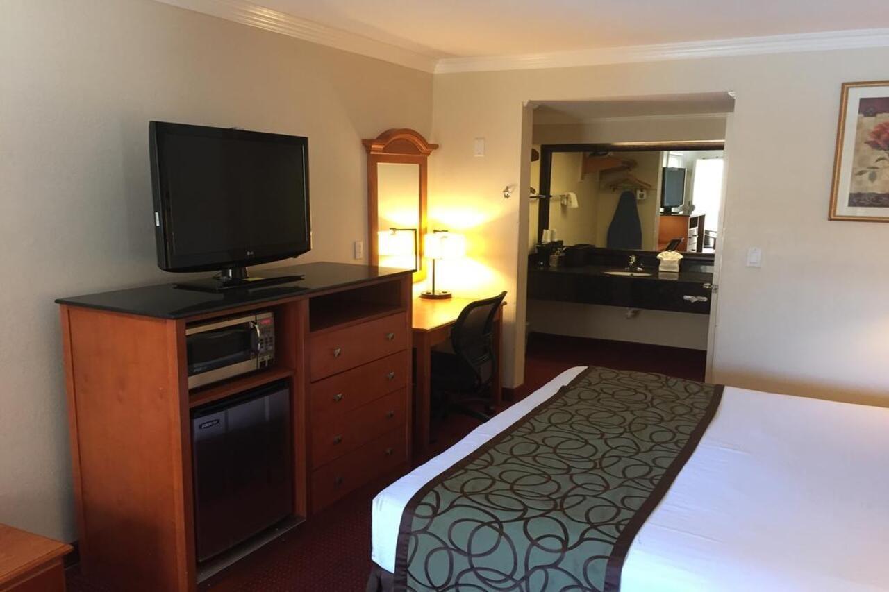 Chula Vista Inn Luaran gambar