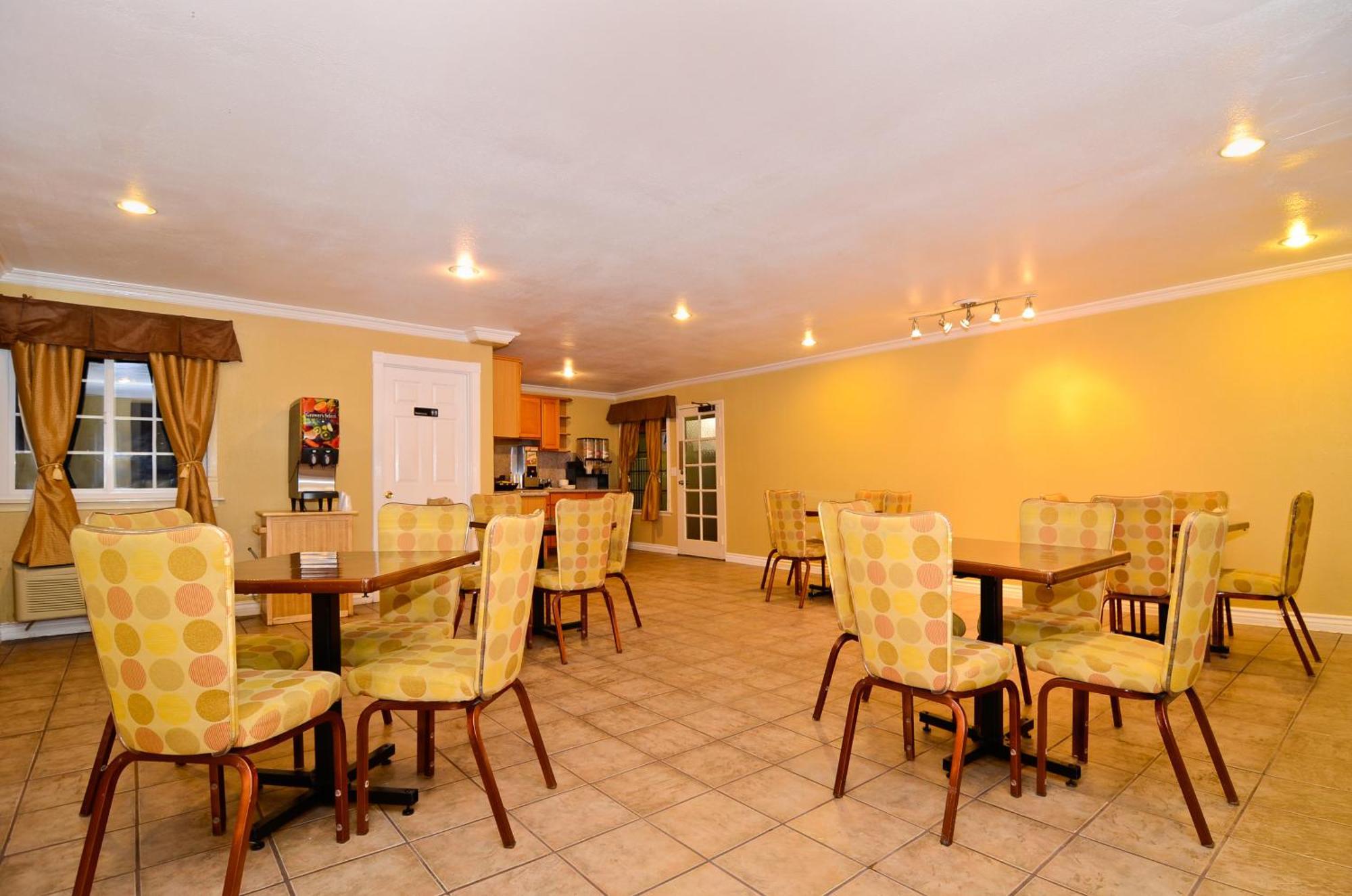 Chula Vista Inn Luaran gambar