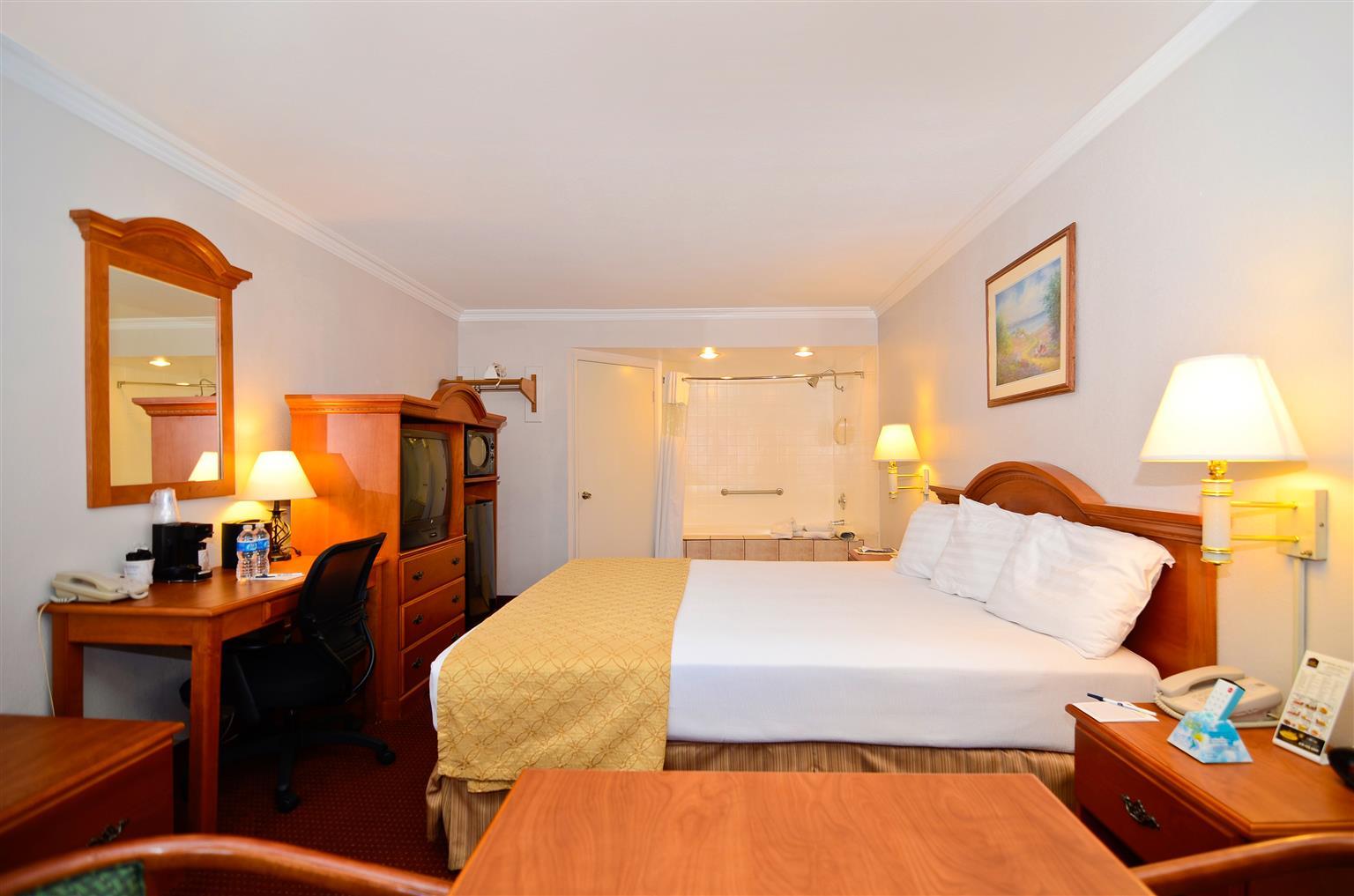 Chula Vista Inn Luaran gambar