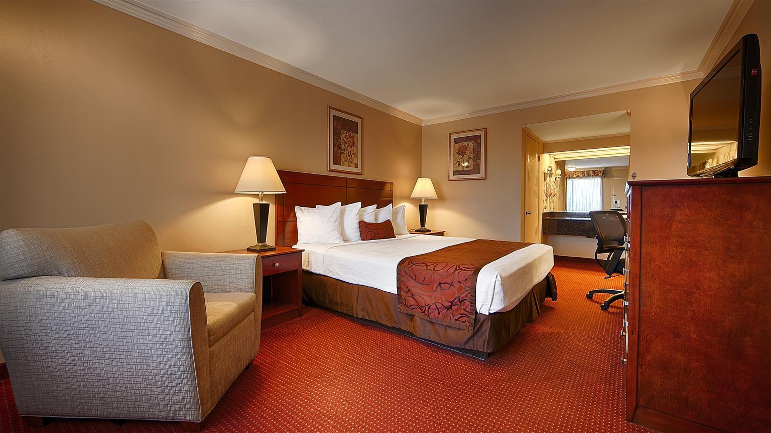 Chula Vista Inn Luaran gambar