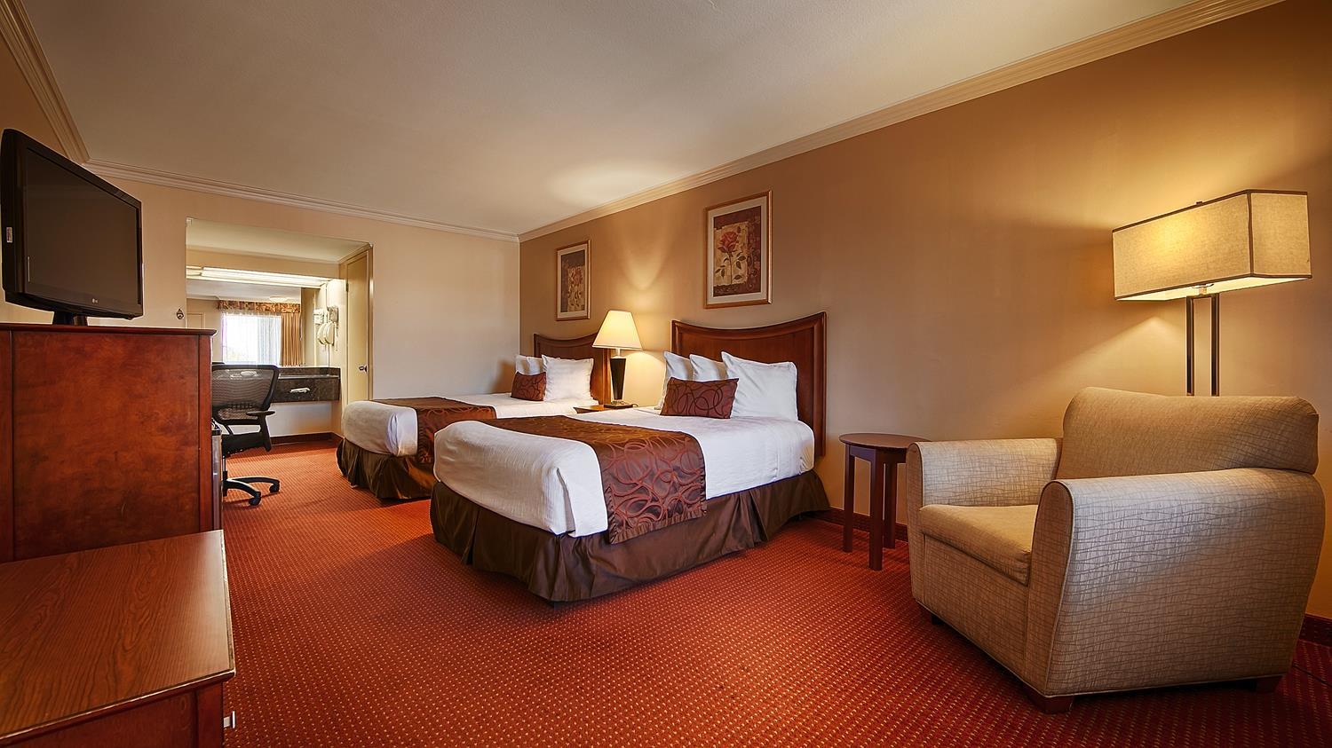 Chula Vista Inn Luaran gambar