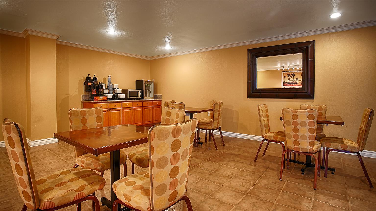 Chula Vista Inn Luaran gambar