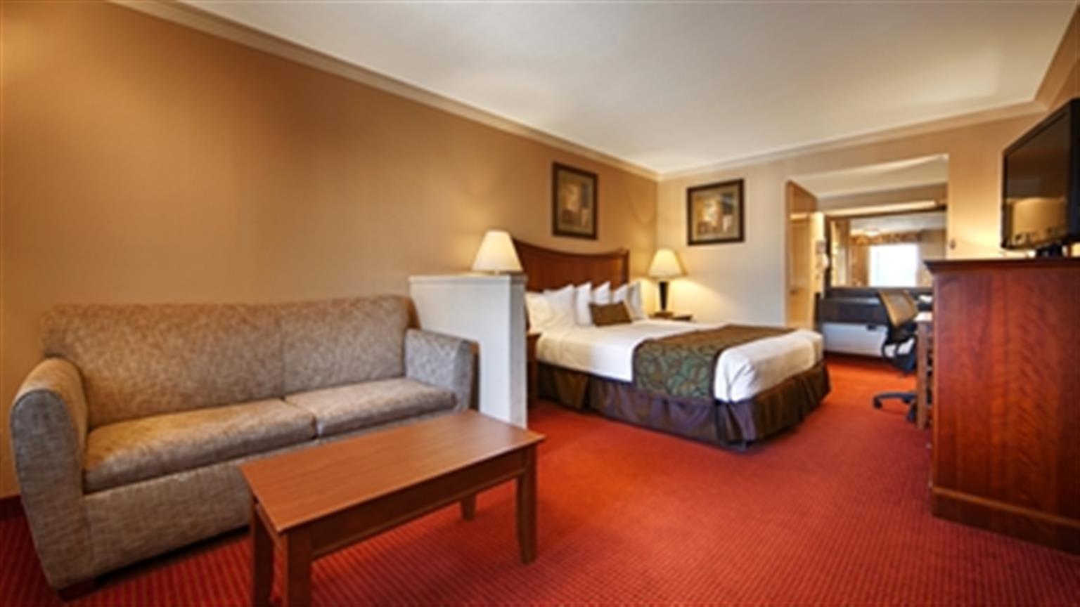 Chula Vista Inn Luaran gambar