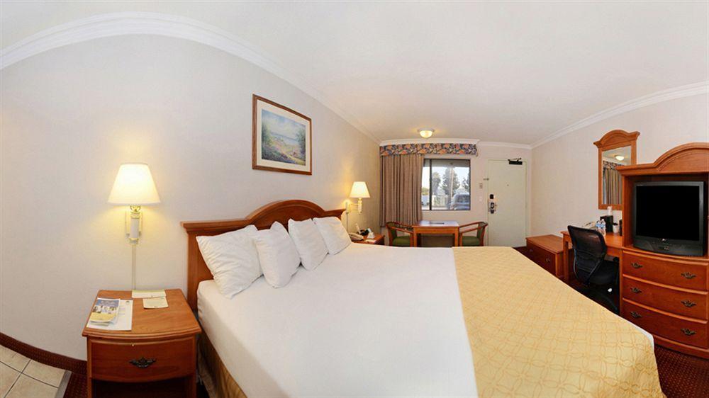 Chula Vista Inn Luaran gambar