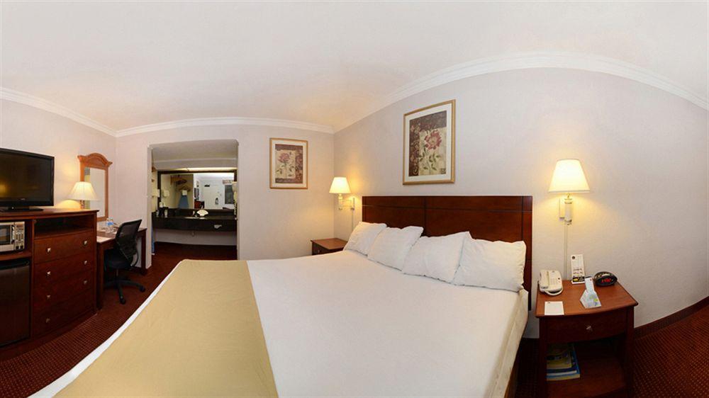 Chula Vista Inn Luaran gambar