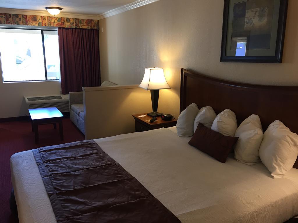 Chula Vista Inn Luaran gambar