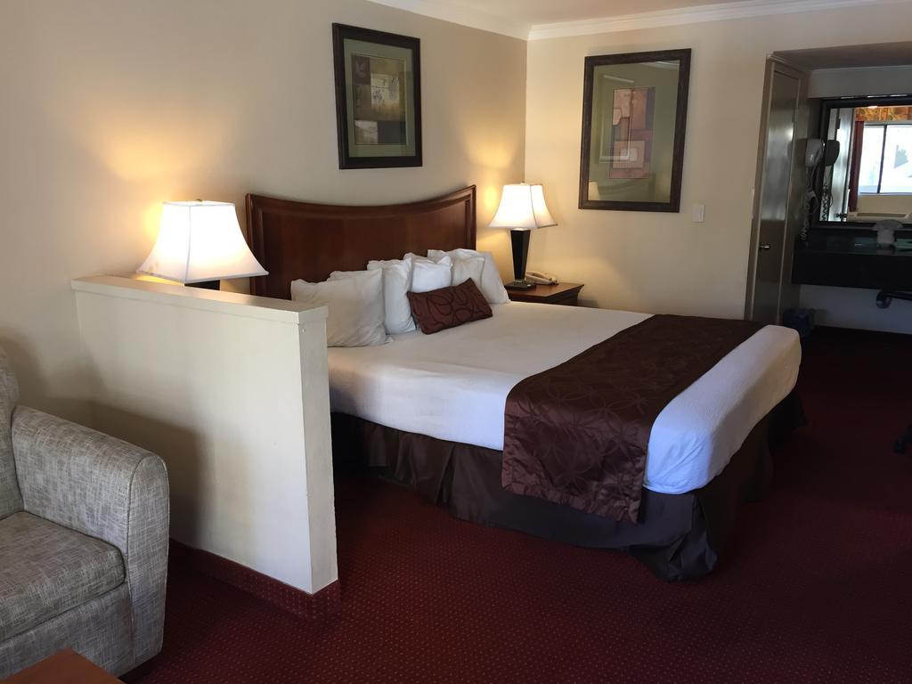 Chula Vista Inn Luaran gambar