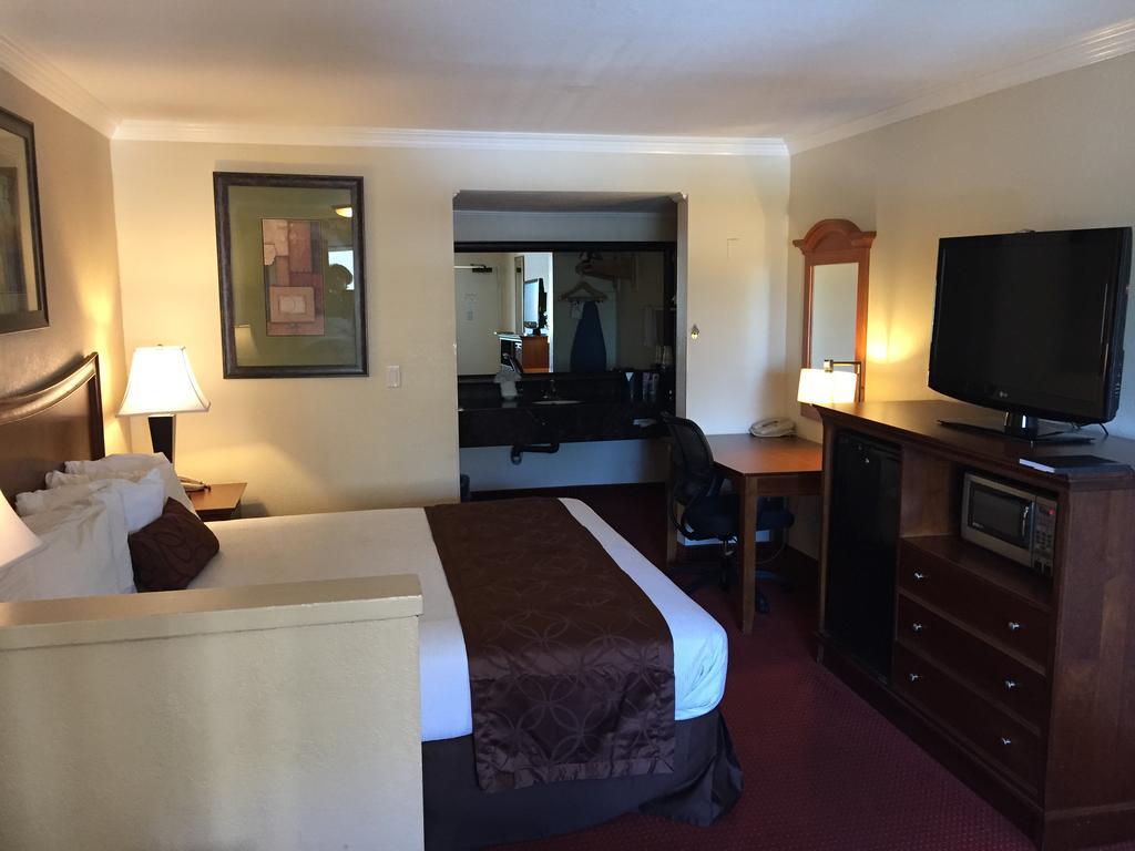 Chula Vista Inn Luaran gambar