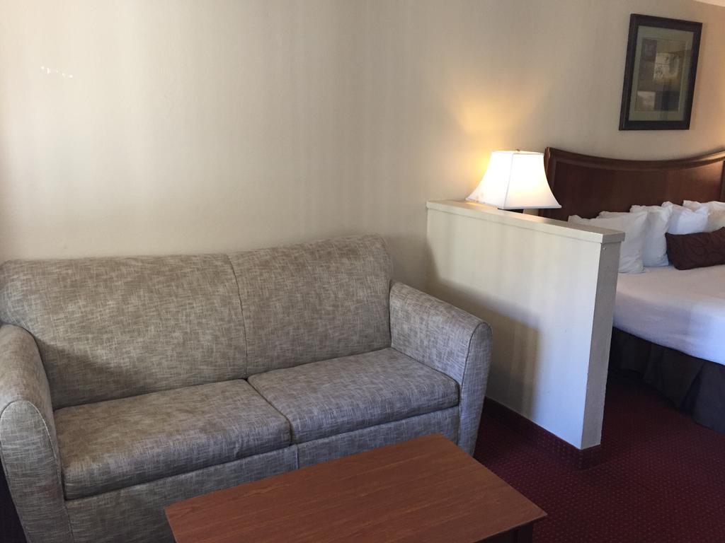 Chula Vista Inn Luaran gambar