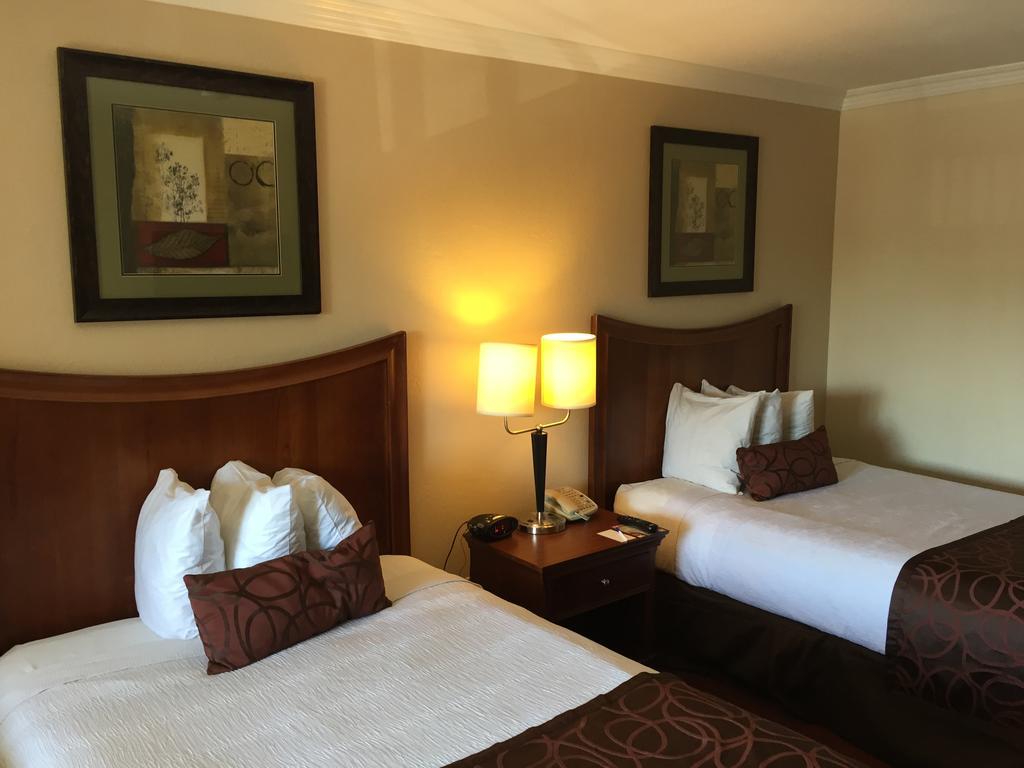 Chula Vista Inn Luaran gambar