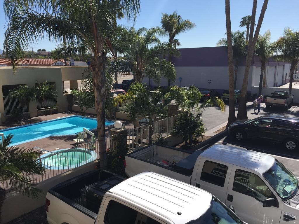 Chula Vista Inn Luaran gambar