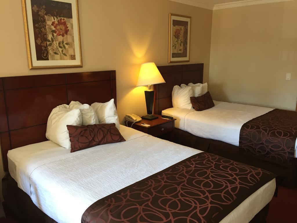 Chula Vista Inn Luaran gambar