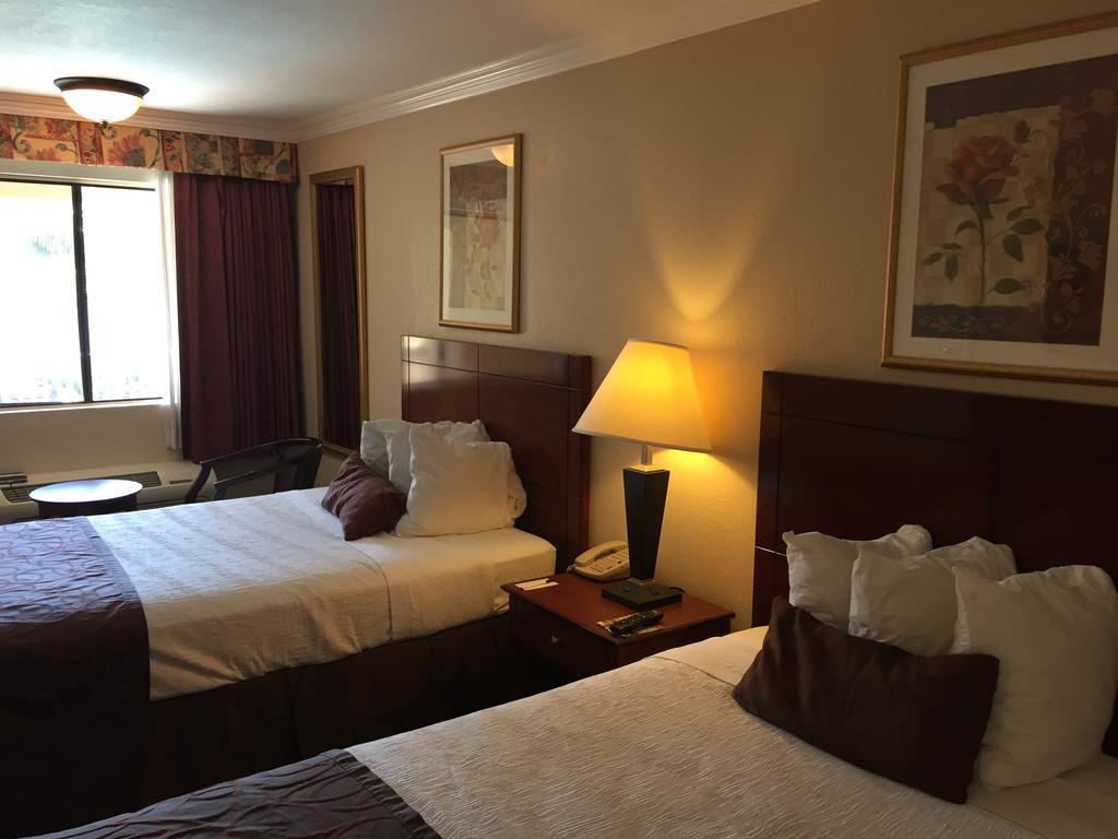 Chula Vista Inn Luaran gambar