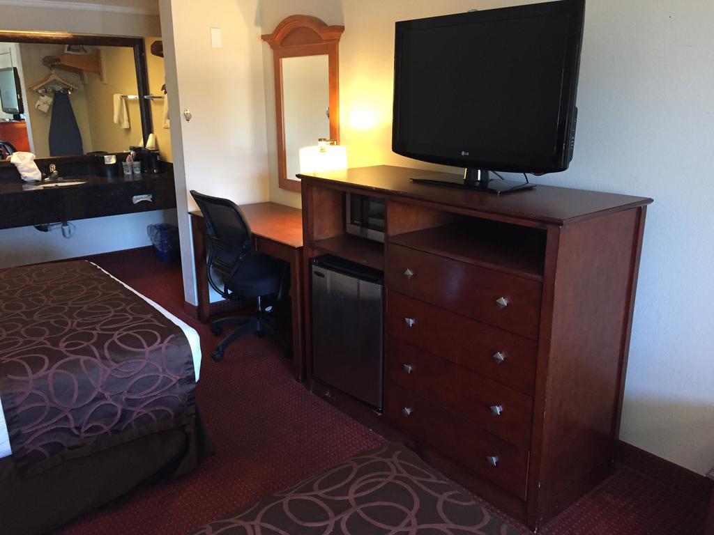 Chula Vista Inn Luaran gambar