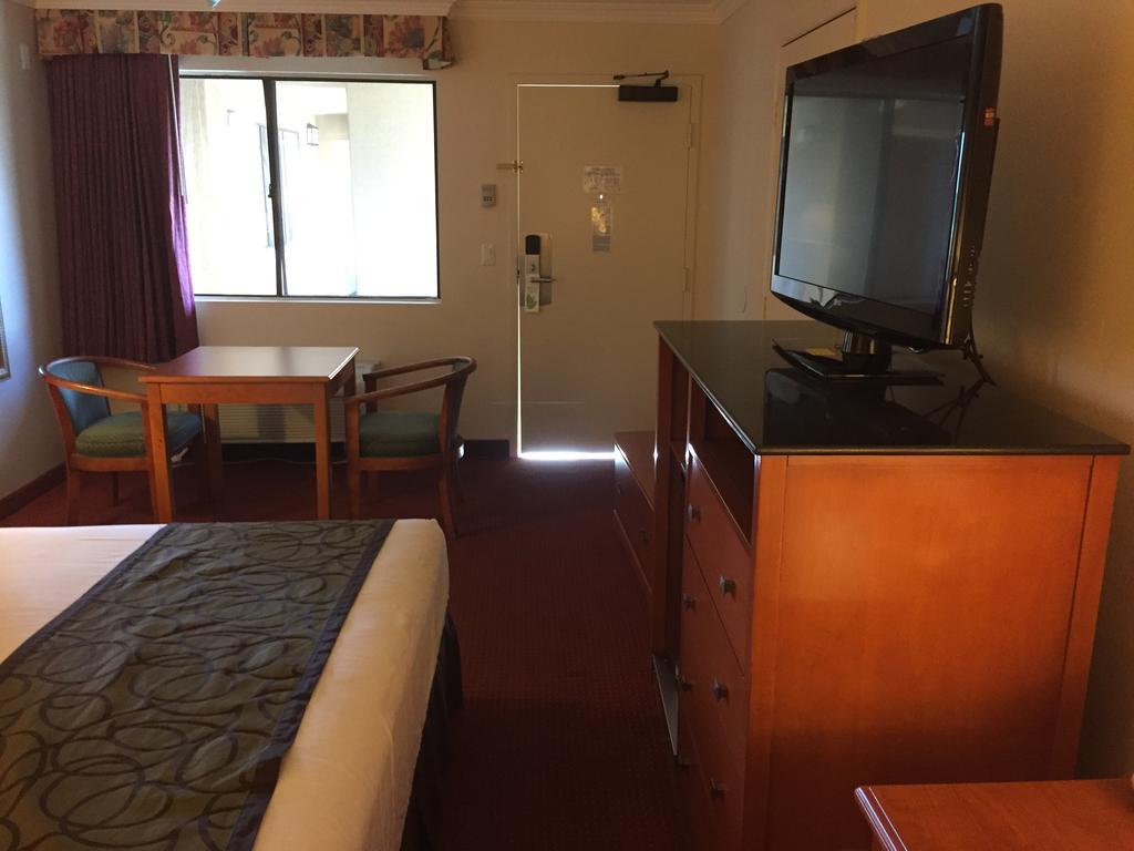 Chula Vista Inn Luaran gambar