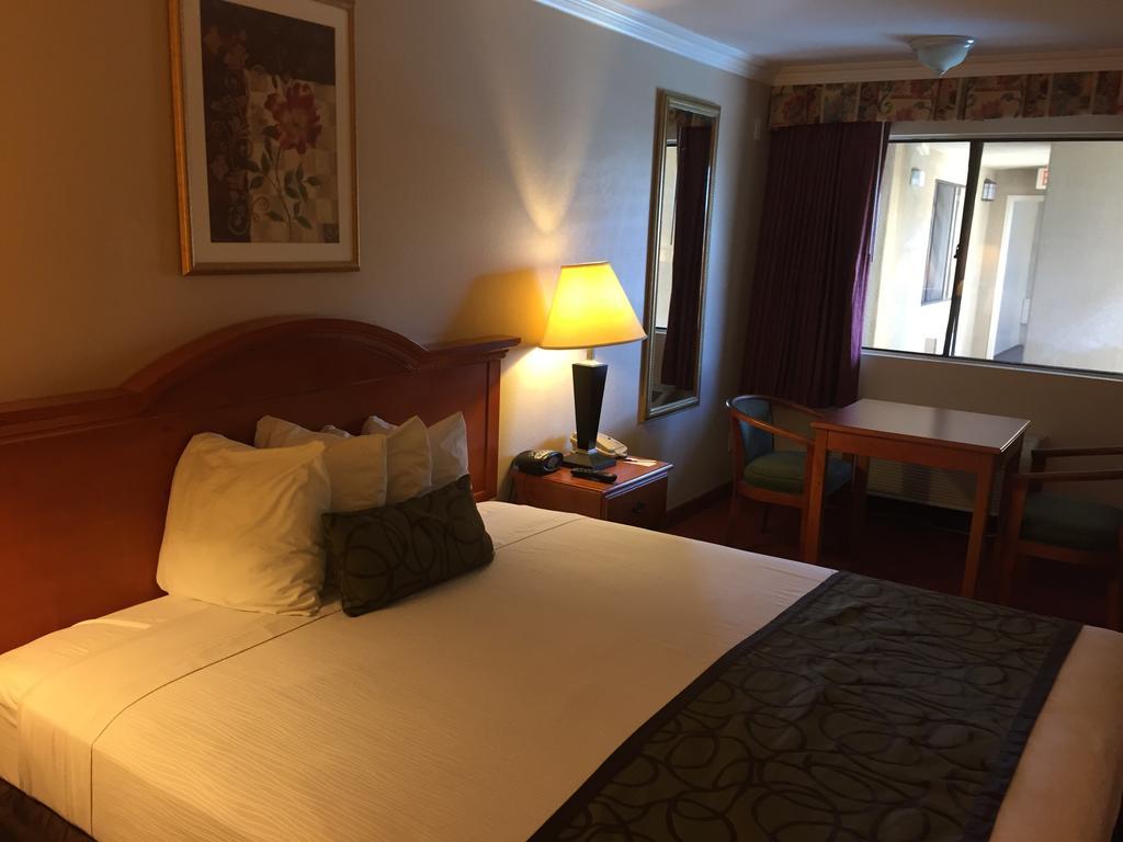 Chula Vista Inn Luaran gambar
