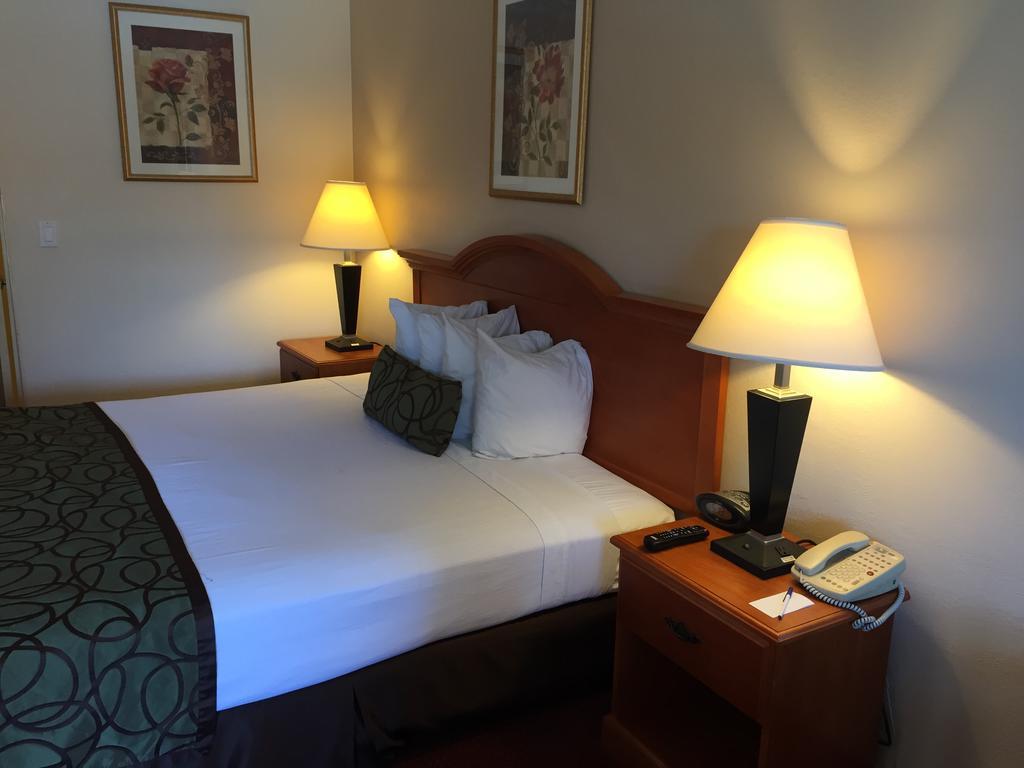 Chula Vista Inn Luaran gambar