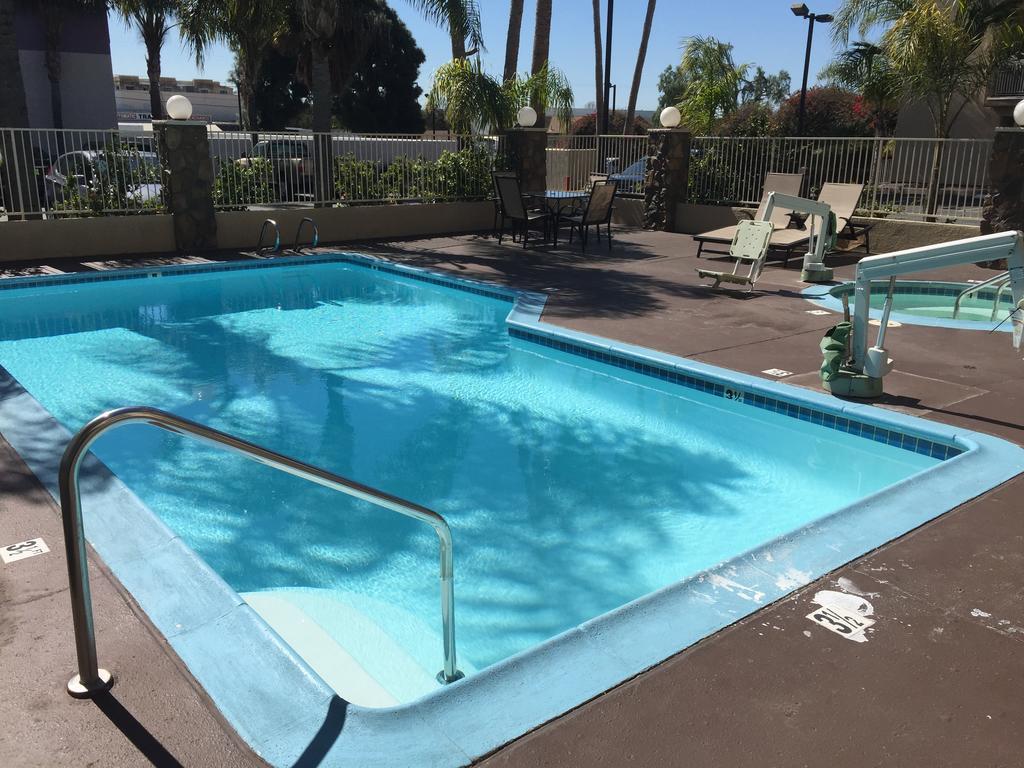 Chula Vista Inn Luaran gambar