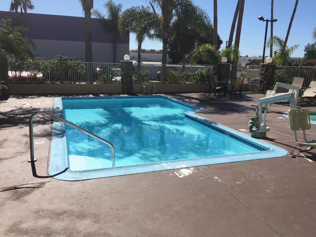 Chula Vista Inn Luaran gambar