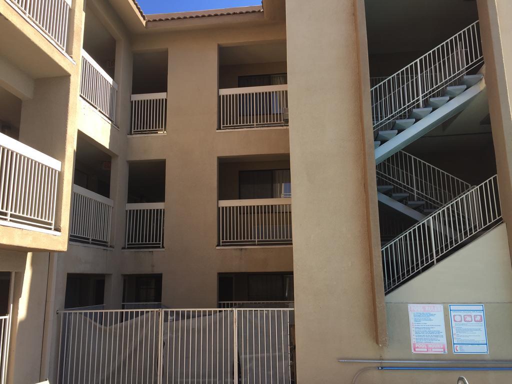 Chula Vista Inn Luaran gambar