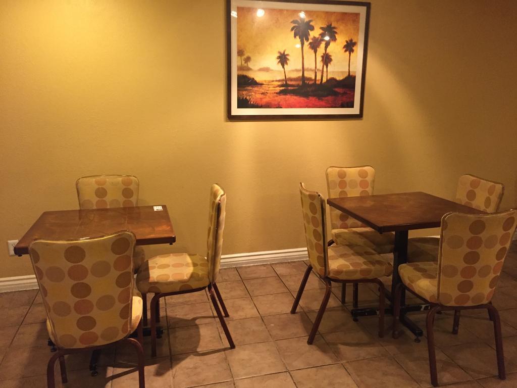 Chula Vista Inn Luaran gambar