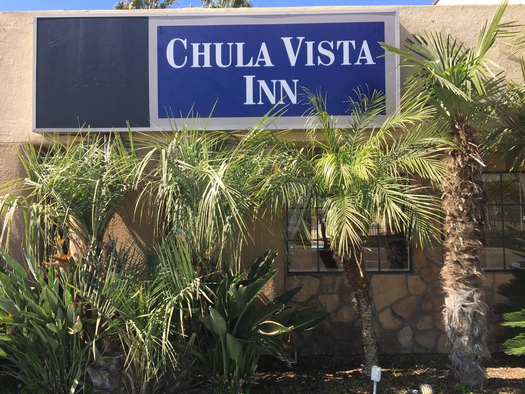Chula Vista Inn Luaran gambar