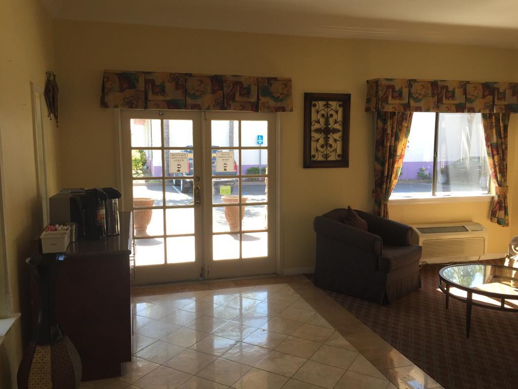 Chula Vista Inn Luaran gambar