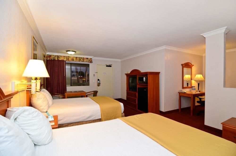 Chula Vista Inn Luaran gambar