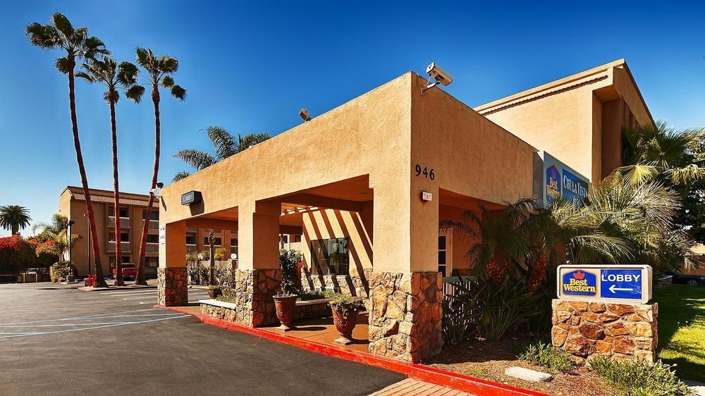 Chula Vista Inn Luaran gambar