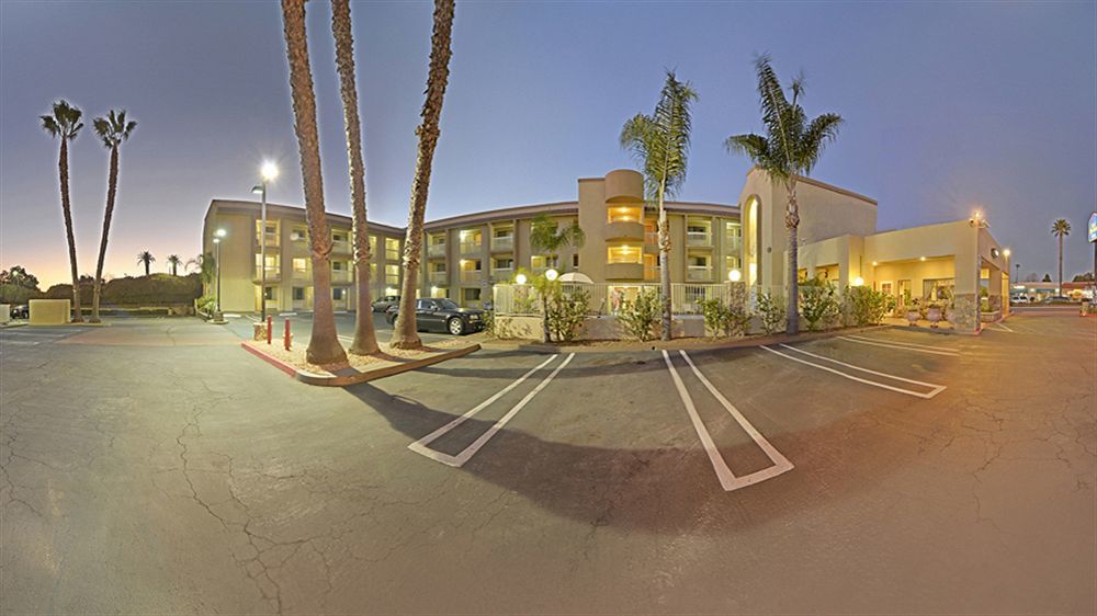 Chula Vista Inn Luaran gambar