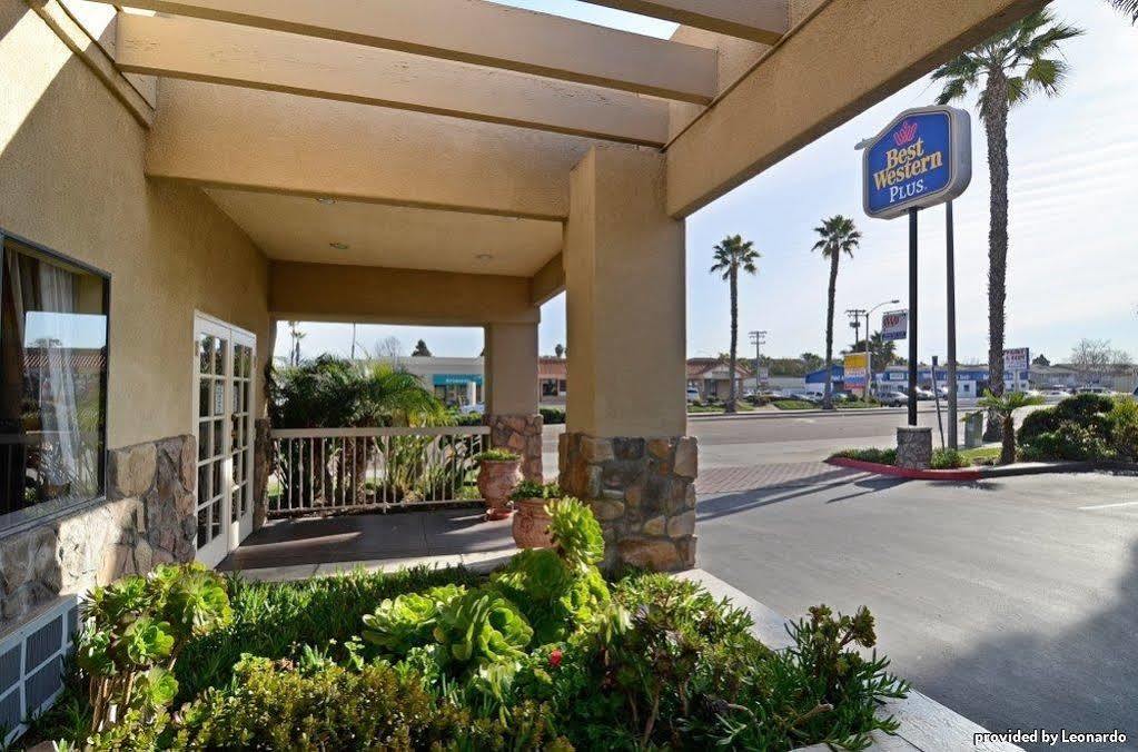 Chula Vista Inn Luaran gambar