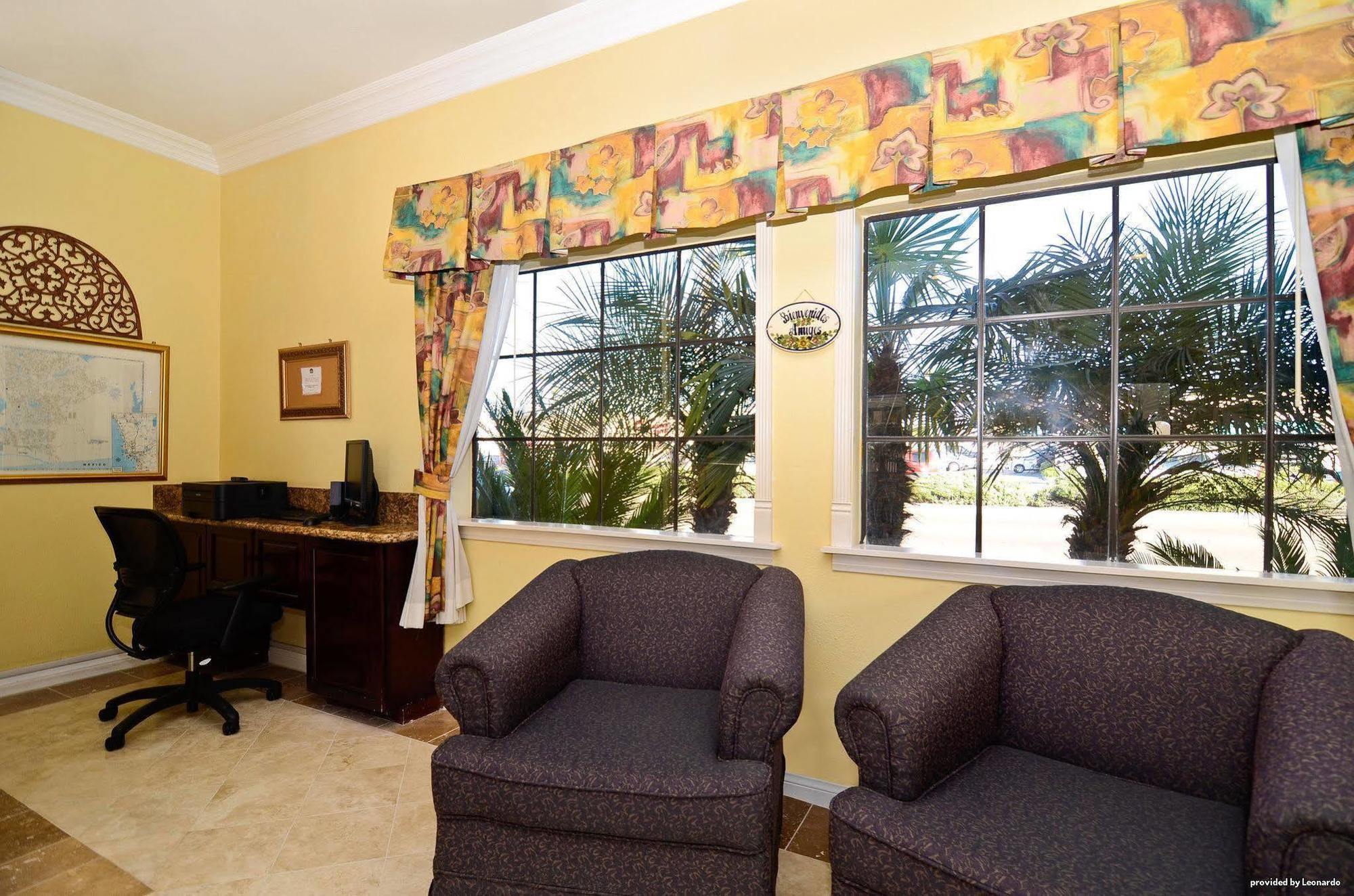 Chula Vista Inn Luaran gambar