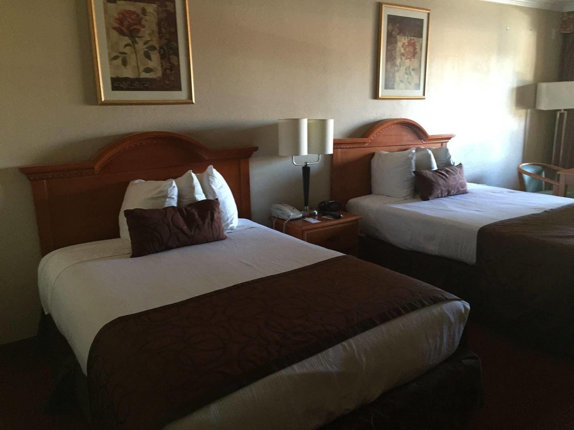 Chula Vista Inn Luaran gambar