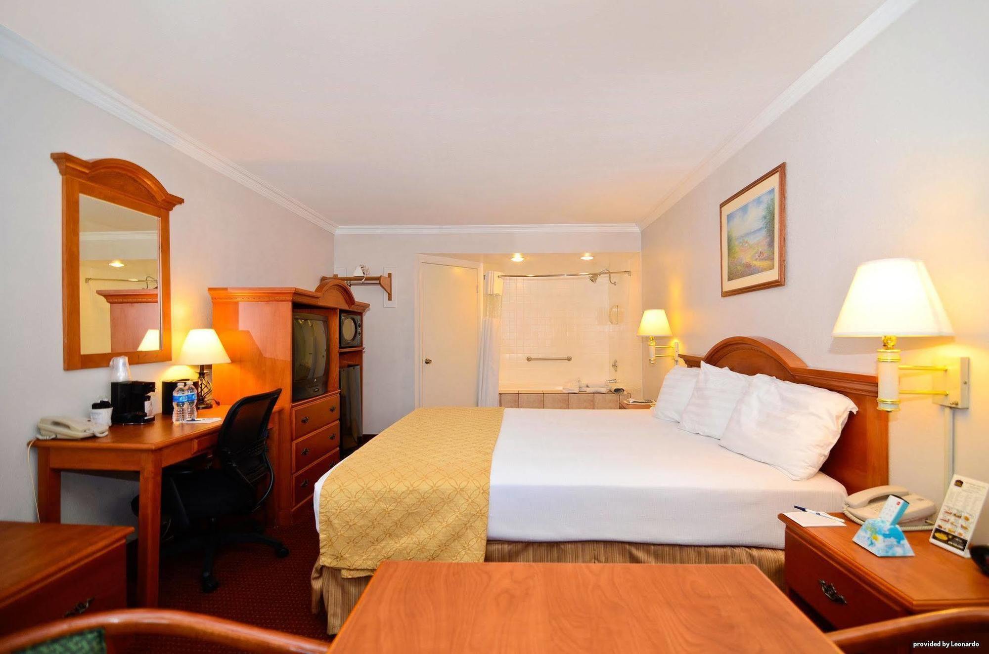 Chula Vista Inn Luaran gambar