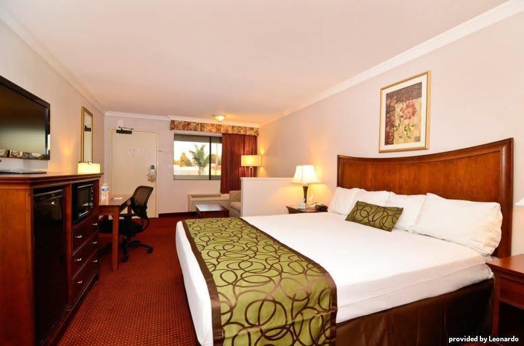 Chula Vista Inn Luaran gambar