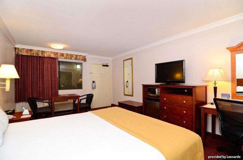 Chula Vista Inn Bilik gambar
