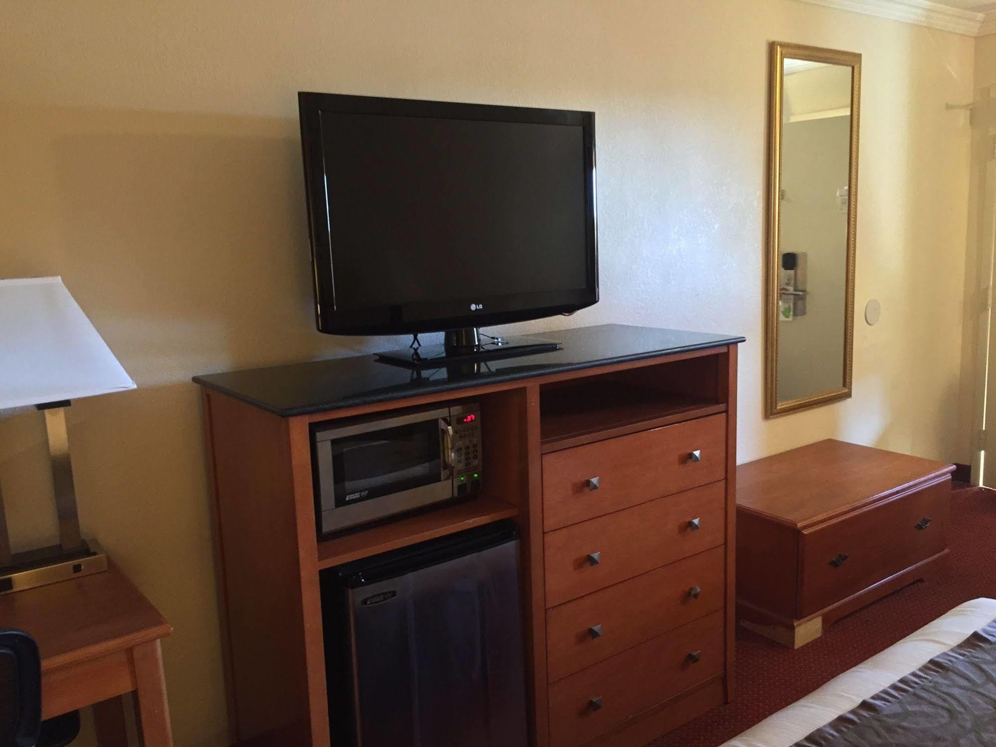 Chula Vista Inn Luaran gambar