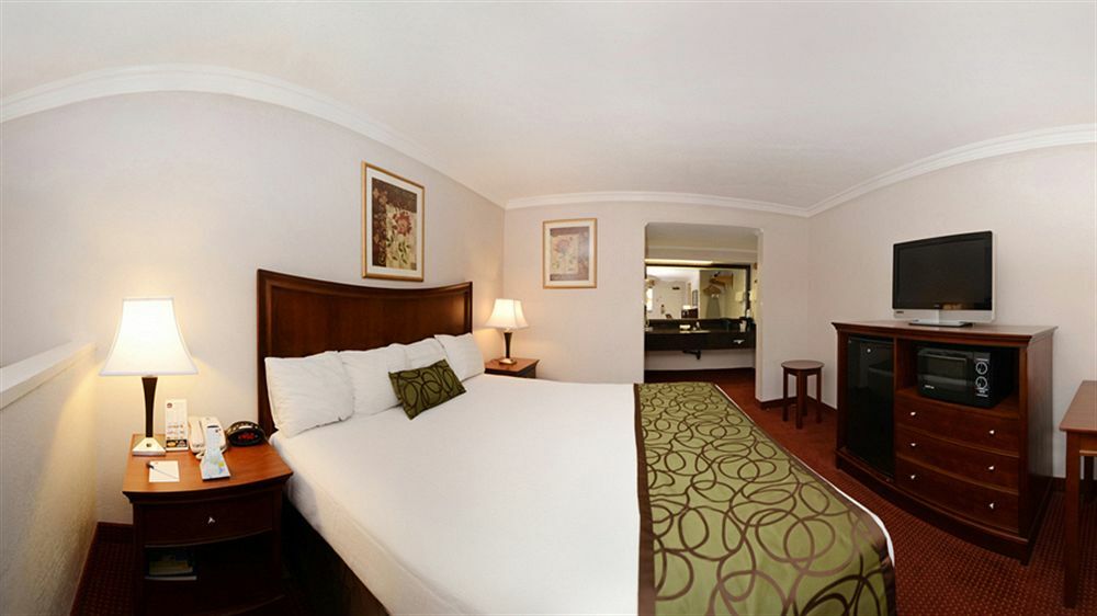 Chula Vista Inn Luaran gambar