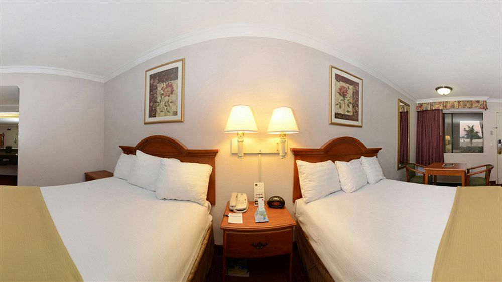 Chula Vista Inn Luaran gambar