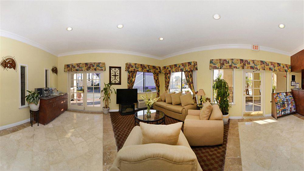 Chula Vista Inn Luaran gambar