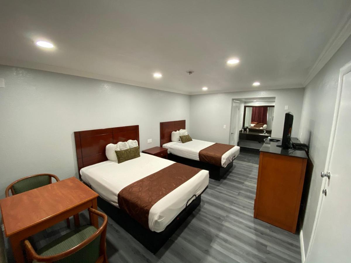 Chula Vista Inn Luaran gambar